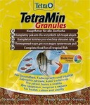TetraMin Granulus 15 гр./Тетра корм для всех видов рыб в гранулах