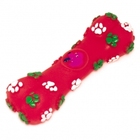 Dezzie 5604024//Деззи игрушка для собак Косточка "Собачья радость" 14*5 см.