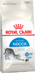 Royal Canin Indoor 400 гр./Роял канин сухой корм для взрослых кошек живущих в помещении