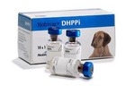 Нобивак DHPPi//вакцина для собак 1*1 мл