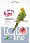 Lolo Line 20 гр./Лоло петс дополнительная кормовая смесь Чик-чирик для птиц