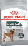 Royal Canin MINI DENTAL CARE1 кг./Роял Канин сухой корм для собак с повышенной чувствительностью зубов