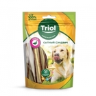 Triol/Сытный сэндвич из утки для собак 70гр/PT05