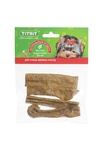 TitBit /ТитБит Вымя говяжье - мягкая упаковка