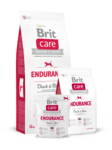 Brit  Care Endurance 1 кг./Брит Каре сухой корм для активных собак, с уткой и рисом