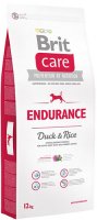Brit  Care Endurance 12 кг./Брит Каре сухой корм для активных собак, с уткой и рисом