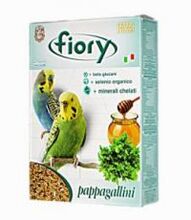 Fiory 1 кг./Фиори Смесь для Волнистых Попугаев