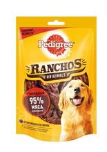 Pedigree Ranchos 58 гр./Педигри лакомство для собак