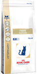 Royal Canin Fibre Response FR31  400 гр./Роял канин сухой корм для кошек при нарушениях пищеварения