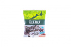 TitBit /ТитБит Хрустящие подушечки для кошек с паштетом из утки 30 г/013908