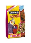Vitakraft Australian 750 гр./Витакрафт Корм для Средних попугаев