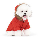 Одежда/ Комбинизон одежда для собак на зиму
