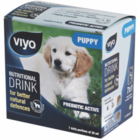 Viyo Puppy Nutritional Drink//напиток-пребиотик для щенков 7х30 мл