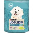Dog Chow Puppy 800 гр./Дог Чау сухой корм для щенков с ягненком