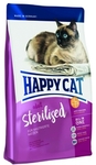 Happy Cat  Adult Sterilised 10 кг./Хеппи Кет сухой корм для стерилизованных кошек