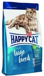 Happy Cat Large breed 1,4 кг./Хеппи Кет сухой корм для кошек крупных пород