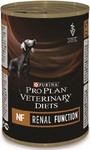 Pro Plan NF Renal Function 400 гр./Проплан ВетДиета консервы для собак при патологии почек