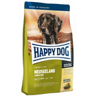 Happy Dog Neuseeland 12,5 кг./Хеппи Дог сухой корм для взрослых собак всех пород с ягненком и рисом
