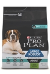 Pro Plan Adult Robust Sensitive Digestion 3 кг./Проплан сухой корм для собак крупных пород с ягненком и рисом