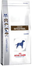 Royal Canin Gastro Intestinal  2 кг./Роял канин сухой корм  Диета для собак при нарушениях пищеварения