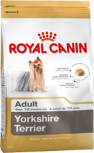 Royal Canin Yorkshire Terrier Adult 1,5 кг./сухой корм для собак породы Йоркширский терьер от 10 месяцев