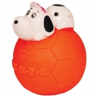 Triol/Игрушка  для собак Мяч с собакой/74008