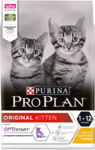 Pro Plan Junior 1,5 кг./Проплан сухой корм для котят в возрасте от 6 недель до 1 года с курицей и рисом
