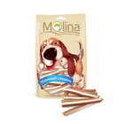 Molina 80 гр./Молина Лакомство для собак Куриный сэндвич