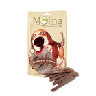 Molina 80 гр./Молина Лакомство для собак Нарезка из ягненка