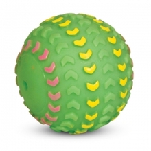 Triol/Игрушка  для собак Мяч-шина/719005