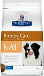 Hills Prescription Diet k/d 2 кг./Хиллс сухой корм для собак при хронических заболеваниях почек