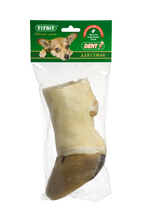 TitBit /ТитБит Нога говяжья резаная большая - мягкая упаковка