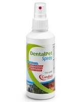DentalPet Spray//ДенталПет Спрей для обработки полости рта 125 мл