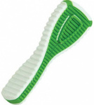 Petstages/Игрушка для собак зубная щетка Finity Dental Chew 9 см очень маленькая