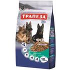 Трапеза Био 10 кг./Сухой корм для собак с нормальной активностью