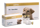 Нобивак Lepto//вакцина для собак 1*1 мл