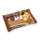 Choco Dog 30 гр./Печенье в молочном шоколаде
