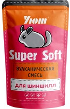 Уют Вулканическая смесь для шиншил Super Soft 0,73 л./0739/
