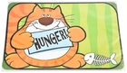 HOMEPET Most hungry cat 28 см х 43 см коврик под миску (80534)