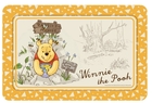 TRIOL Коврик под миску Winnie-the-Pooh 43*28см