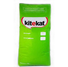 Kitekat 15 кг./Китекет сухой корм для кошек мясной пир