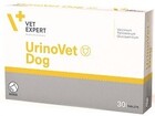 VetExpert УриноВет Дог №30/Предназначен для собак, нуждающихся в нормализации, поддержании и восстановлении функций мочевой системы