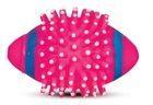 TRIOL Игрушка для собак Мяч для регби с шипами 115мм/12101003/