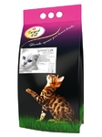 Grand Cat корм для кошек со страусиным мясом 1 кг