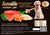 Grand Dog Sensetiv 3 кг ягненок/рис гипоаллергенный для взрослых собак средних и крупных пород